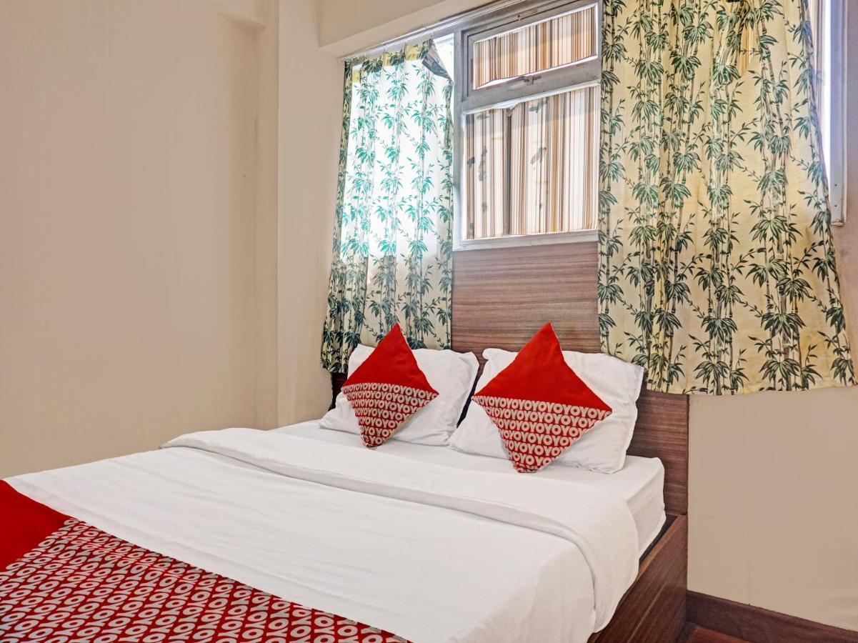 Oyo 91420 S&A Collection Hotel Jakarta Bagian luar foto