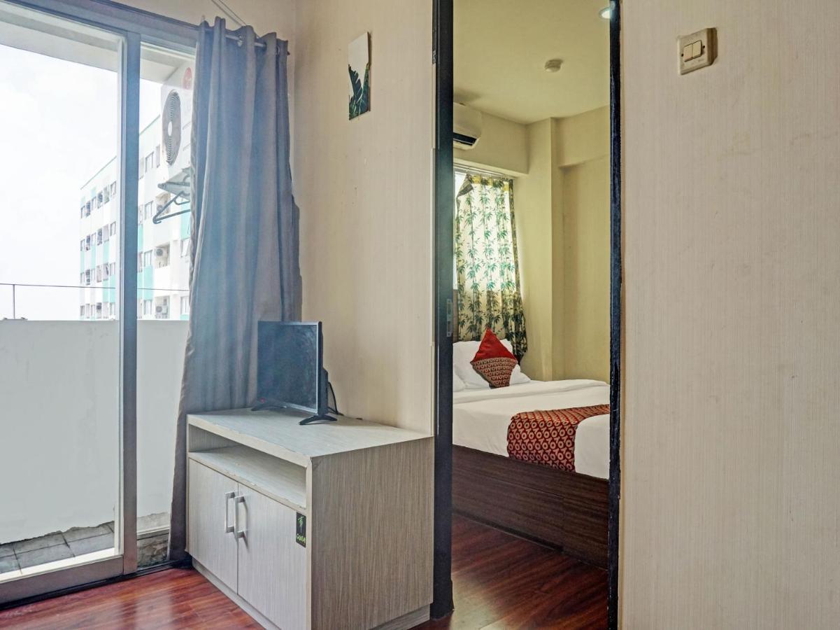Oyo 91420 S&A Collection Hotel Jakarta Bagian luar foto