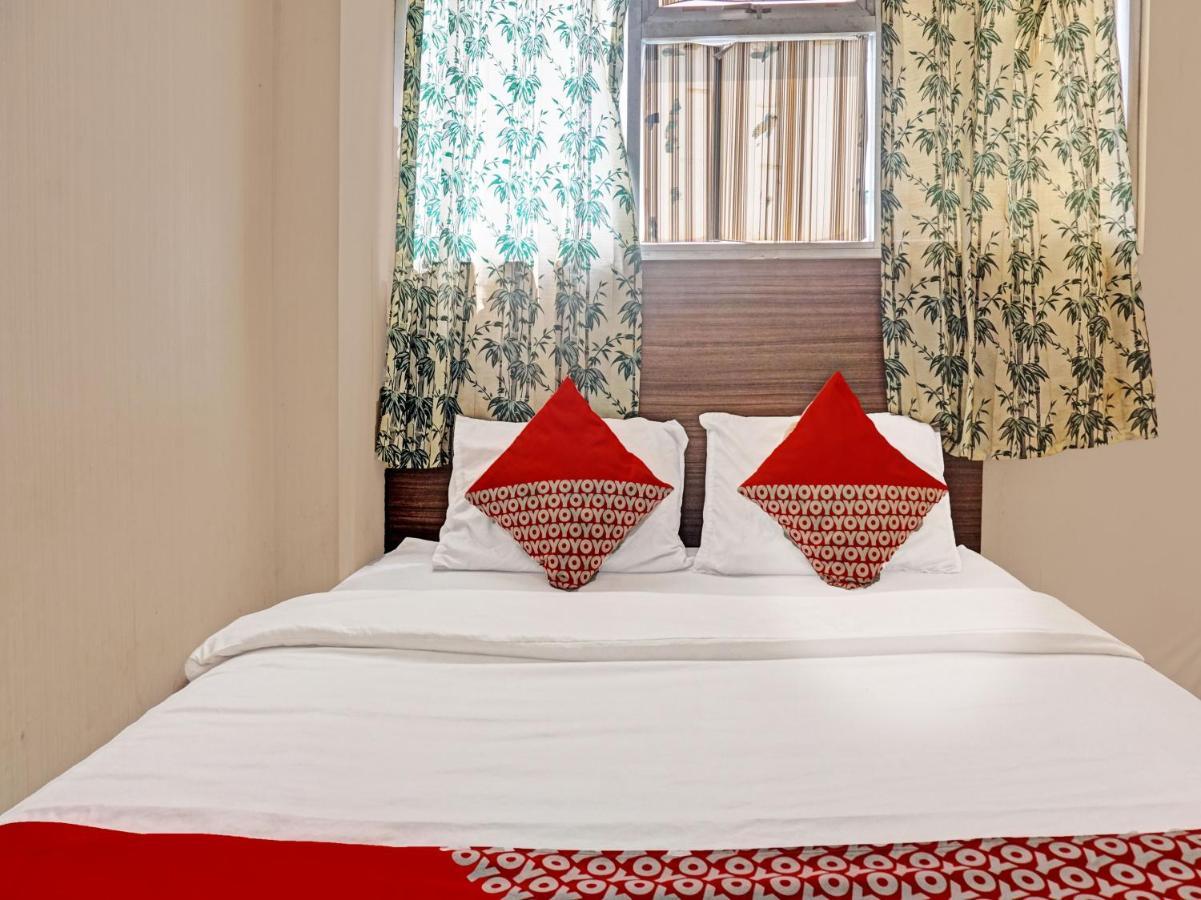 Oyo 91420 S&A Collection Hotel Jakarta Bagian luar foto