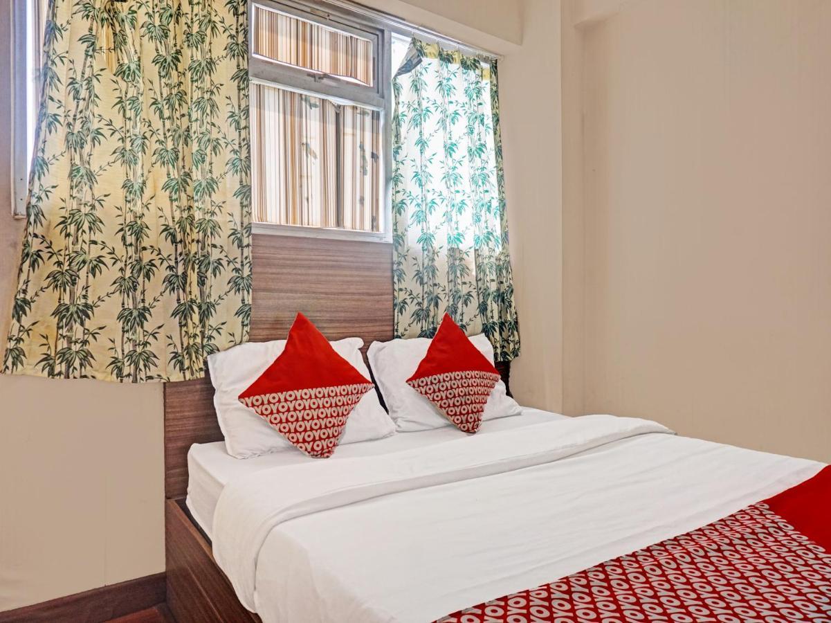 Oyo 91420 S&A Collection Hotel Jakarta Bagian luar foto