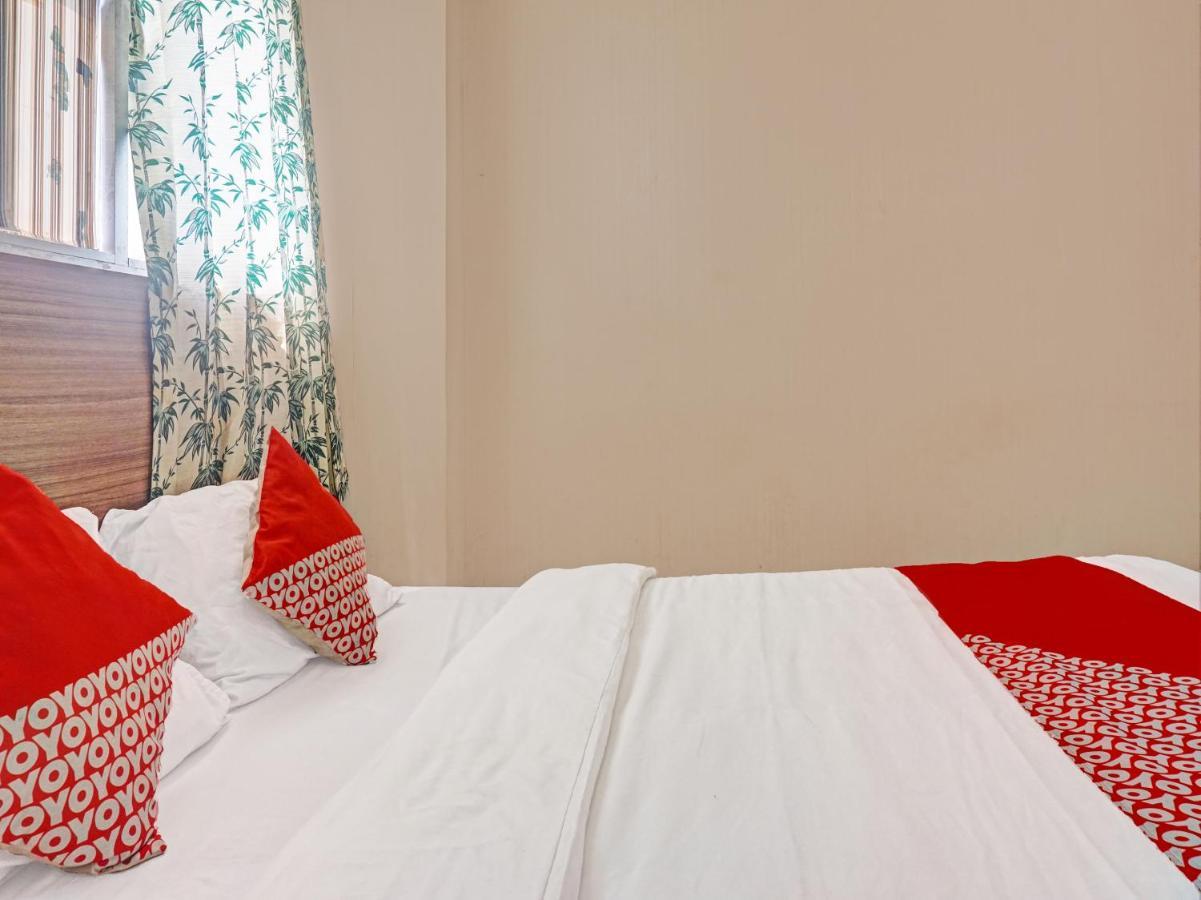 Oyo 91420 S&A Collection Hotel Jakarta Bagian luar foto