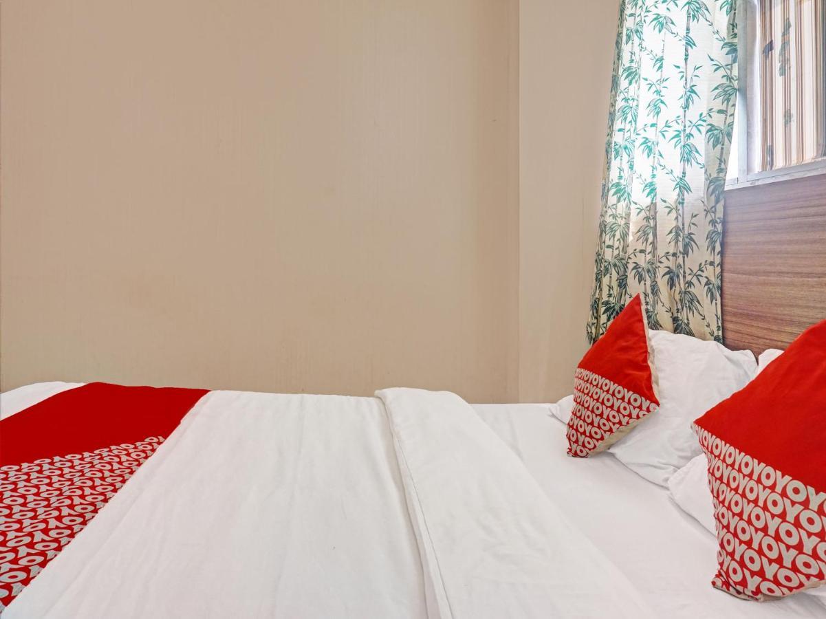Oyo 91420 S&A Collection Hotel Jakarta Bagian luar foto