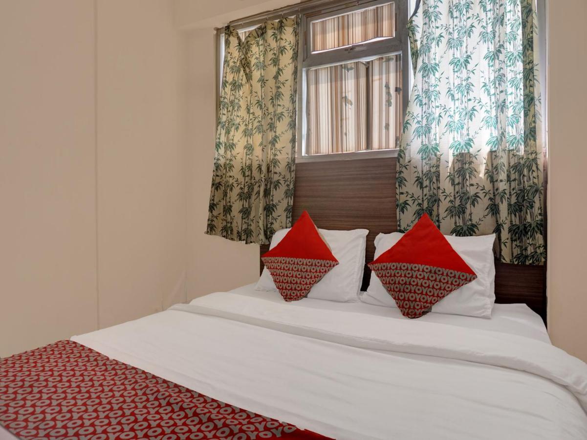 Oyo 91420 S&A Collection Hotel Jakarta Bagian luar foto
