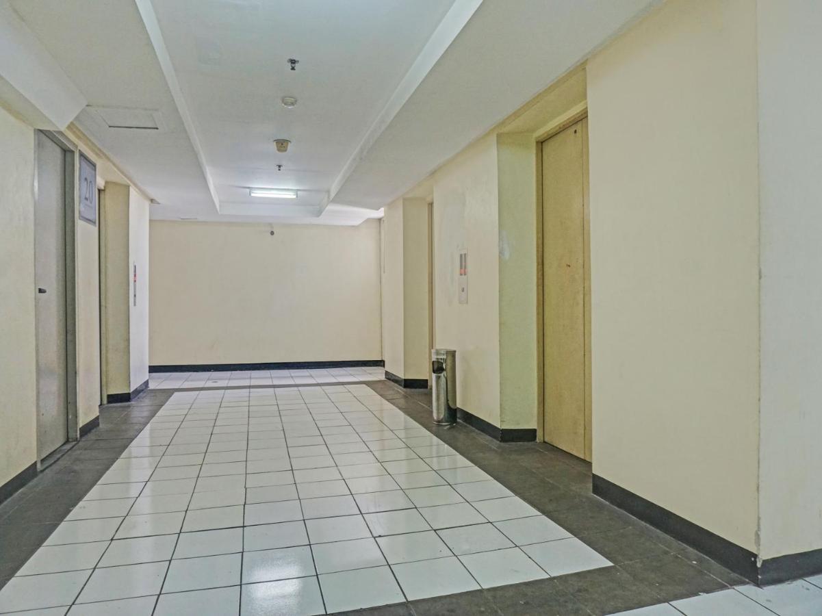 Oyo 91420 S&A Collection Hotel Jakarta Bagian luar foto