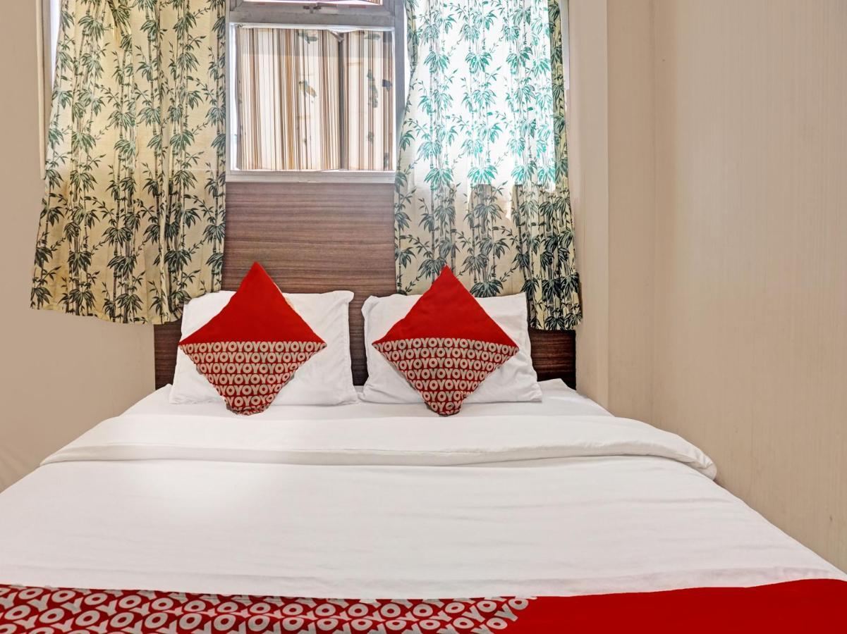 Oyo 91420 S&A Collection Hotel Jakarta Bagian luar foto
